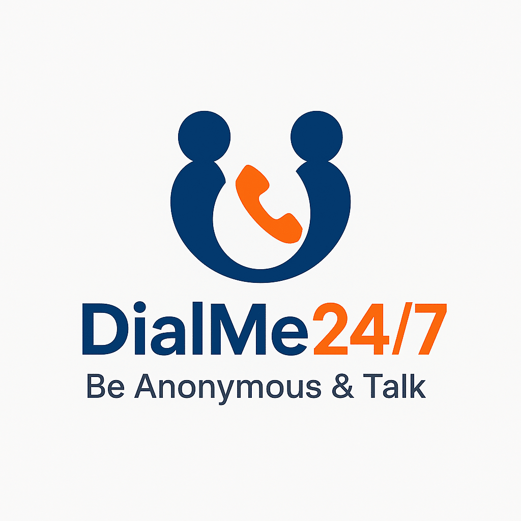 DIAL ME 24/7 ☎️ 