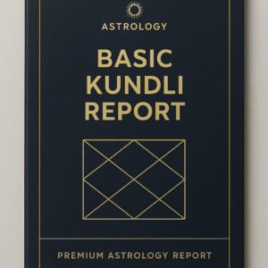 🪐 Get your complete Birth Chart with detailed planetary positions — just ₹199! Discover where your stars truly lie 🌟