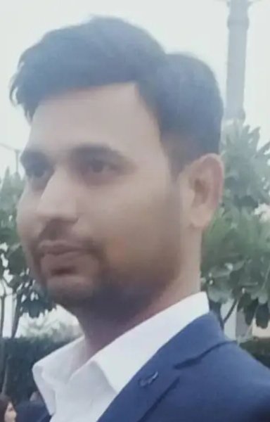 Ajay Kumar Shrivastav