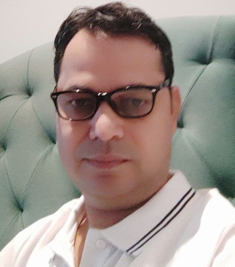 Adv. Sh. Anuj Giri