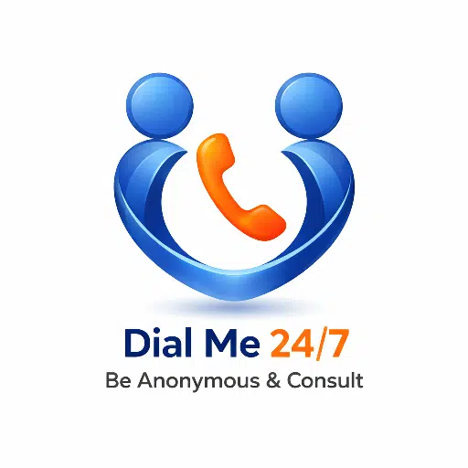 Dial Me 24/7