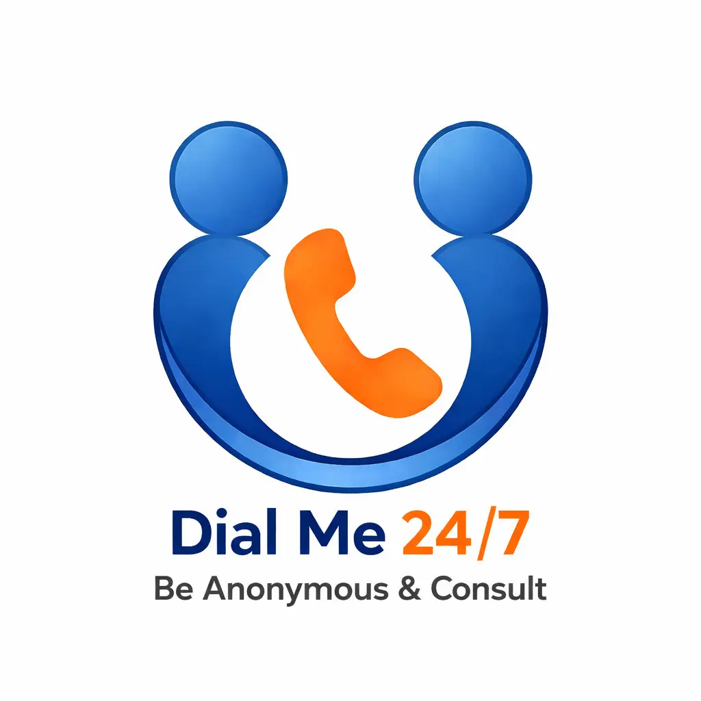Dial Me 24/7 ☎️ App