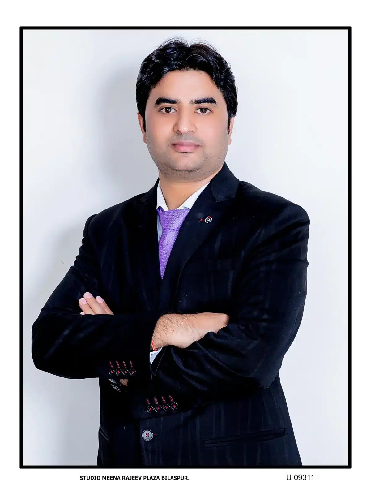 Vivek Singh – Career